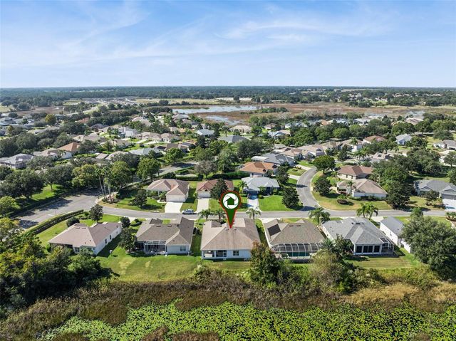 5508 BELLE TERRE DRIVE, Leesburg, FL 34748