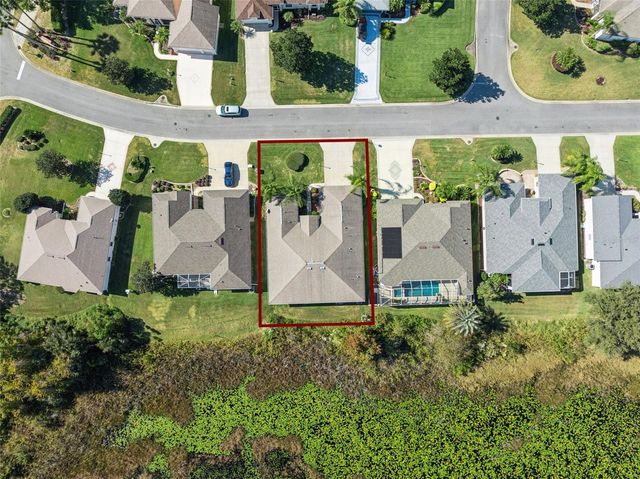 5508 BELLE TERRE DRIVE, Leesburg, FL 34748