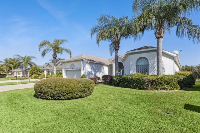 5508 BELLE TERRE DRIVE, Leesburg, FL 34748