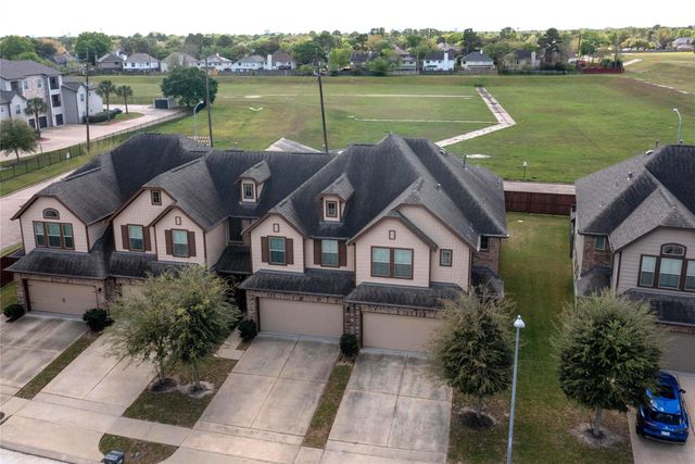 14915 Wicker Brook Lane, Houston, TX 77095