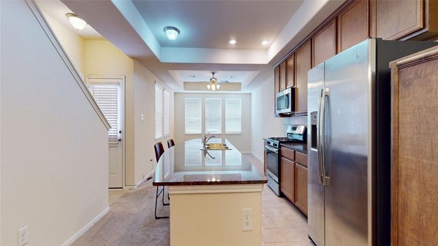 14915 Wicker Brook Lane, Houston, TX 77095