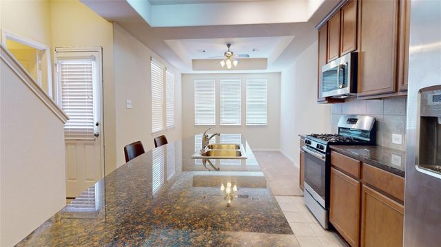 14915 Wicker Brook Lane, Houston, TX 77095