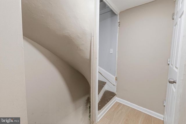 16 MORGAN ST, Phoenixville, PA 19460