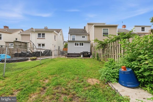 16 MORGAN ST, Phoenixville, PA 19460
