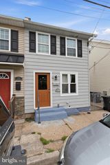 16 MORGAN ST, Phoenixville, PA 19460