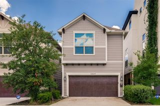 5807 Larkin Street, Houston, TX 77007