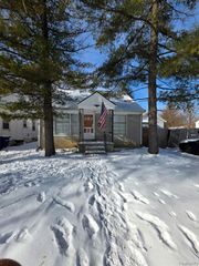 7653 Warwick Street, Detroit, MI 48228