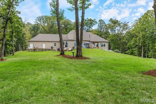 1 Paddlewheel Court, Festus, MO 63028