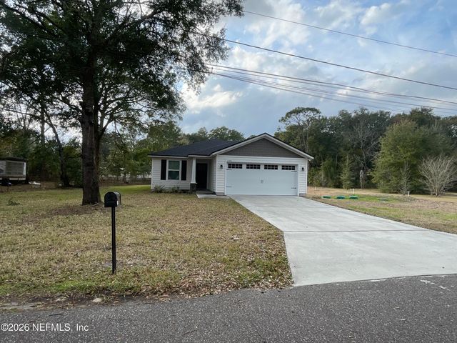 11444 HALL Boulevard, Jacksonville, FL 32218