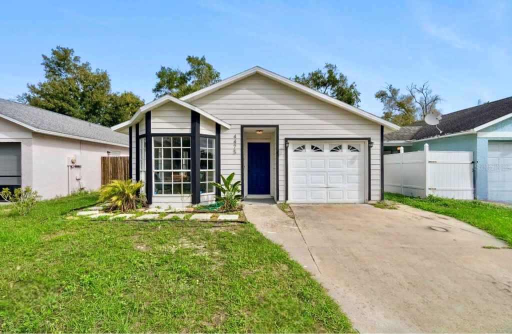 4475 GOLDENRAIN COURT, Orlando, FL 32808