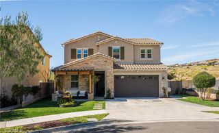 24821 Elison Court, Corona, CA 92883