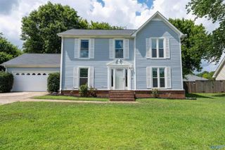 116 Mill Creek Crossing, Madison, AL 35758