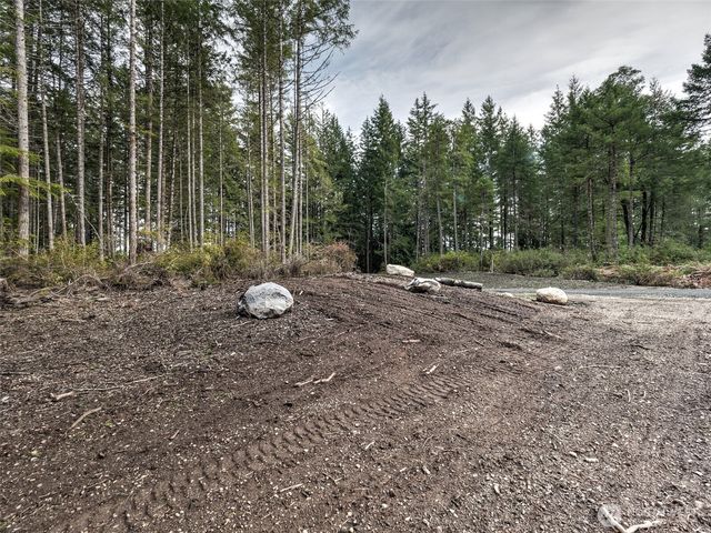 621 E Strong Road, Shelton, WA 98584