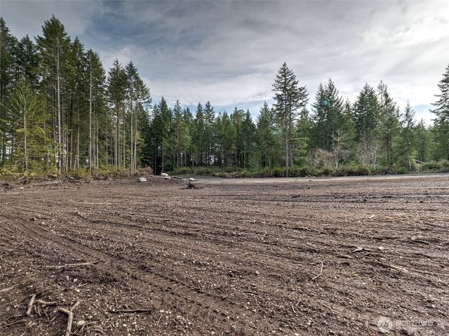 621 E Strong Road, Shelton, WA 98584