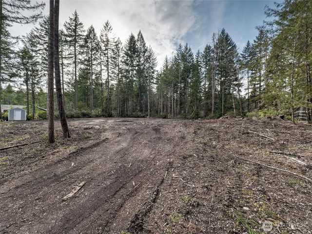 621 E Strong Road, Shelton, WA 98584