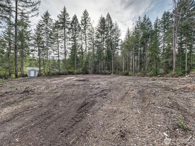 621 E Strong Road, Shelton, WA 98584