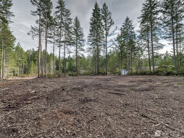 621 E Strong Road, Shelton, WA 98584