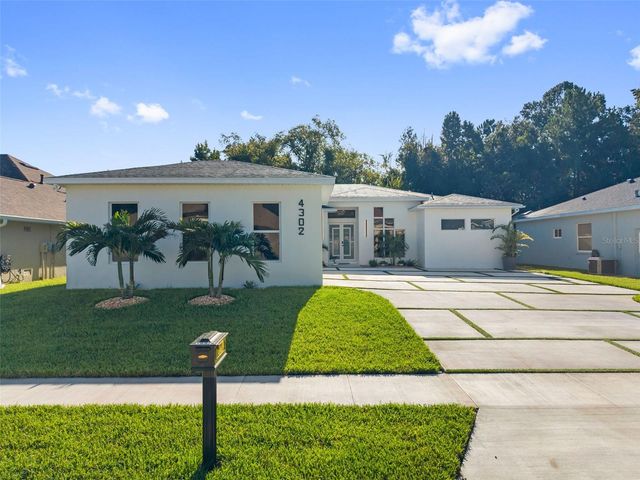 4302 GEVALIA DRIVE, Brooksville, FL 34604