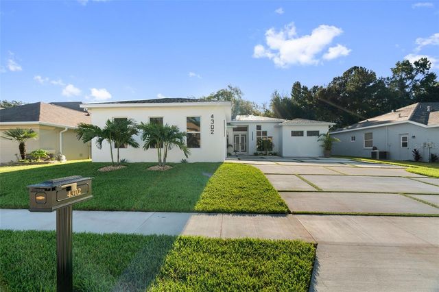 4302 GEVALIA DRIVE, Brooksville, FL 34604