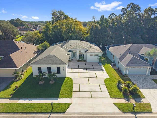 4302 GEVALIA DRIVE, Brooksville, FL 34604