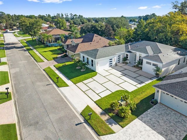 4302 GEVALIA DRIVE, Brooksville, FL 34604