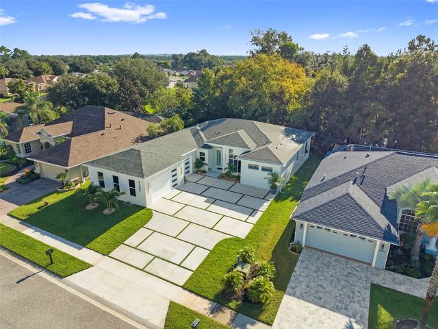 4302 GEVALIA DRIVE, Brooksville, FL 34604