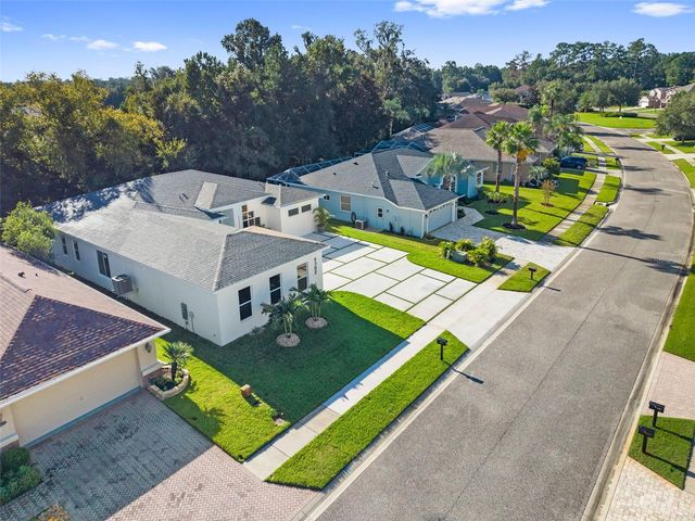 4302 GEVALIA DRIVE, Brooksville, FL 34604