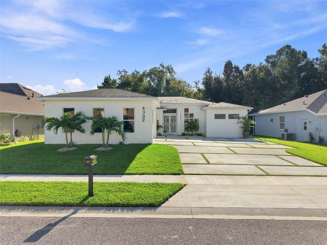 4302 GEVALIA DRIVE, Brooksville, FL 34604