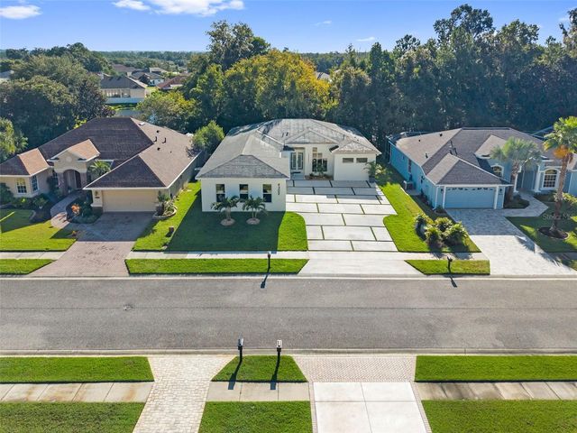 4302 GEVALIA DRIVE, Brooksville, FL 34604