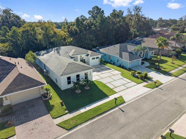 4302 GEVALIA DRIVE, Brooksville, FL 34604
