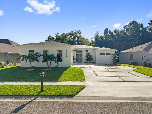 4302 GEVALIA DRIVE, Brooksville, FL 34604