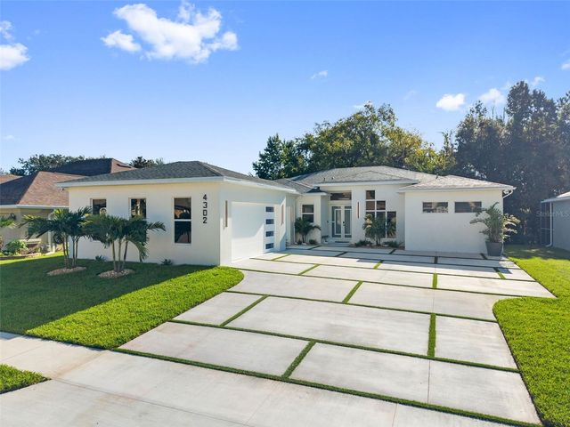4302 GEVALIA DRIVE, Brooksville, FL 34604