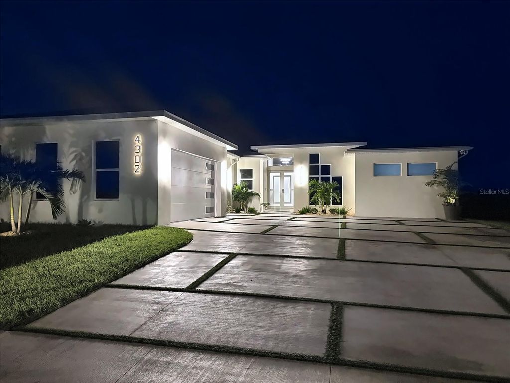 4302 GEVALIA DRIVE, Brooksville, FL 34604