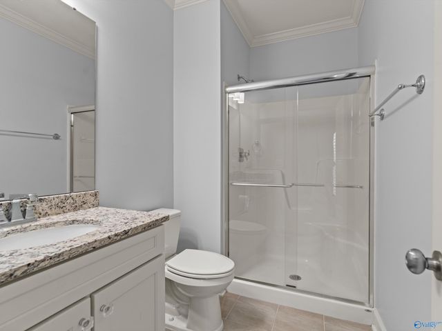 7552 Parktrace Lane SE, Owens Cross Roads, AL 35763