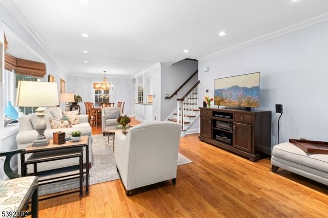 28 Morris Ave G 4, Summit City, NJ 07901