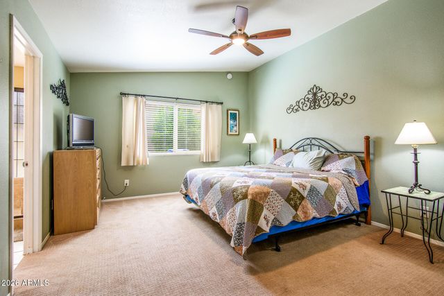 25821 S NEW TOWN Drive, Sun Lakes, AZ 85248