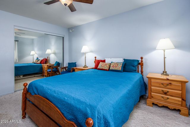 25821 S NEW TOWN Drive, Sun Lakes, AZ 85248
