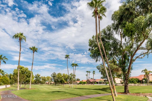 25821 S NEW TOWN Drive, Sun Lakes, AZ 85248