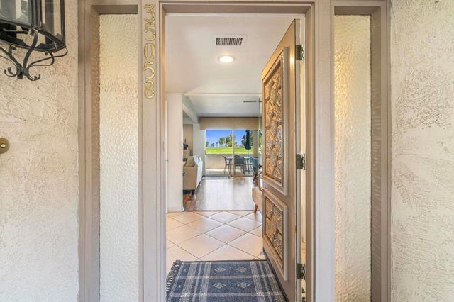 35058 Mission Hills Drive, Rancho Mirage, CA 92270