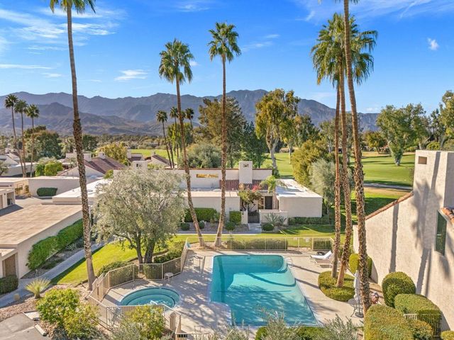 35058 Mission Hills Drive, Rancho Mirage, CA 92270