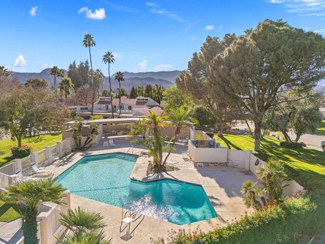 35058 Mission Hills Drive, Rancho Mirage, CA 92270