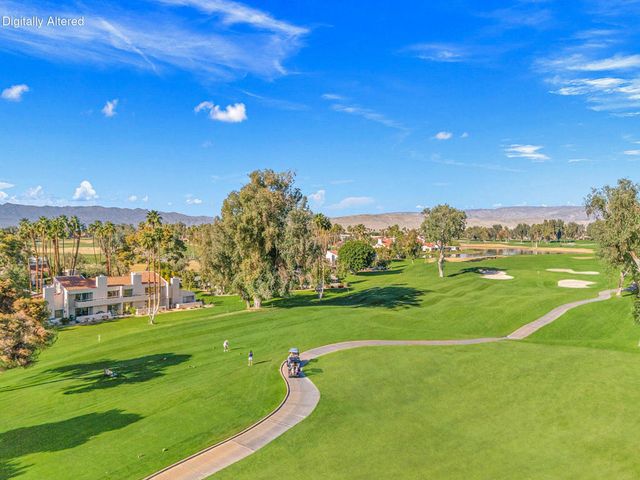 35058 Mission Hills Drive, Rancho Mirage, CA 92270