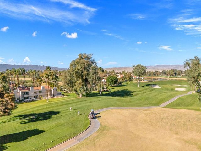 35058 Mission Hills Drive, Rancho Mirage, CA 92270