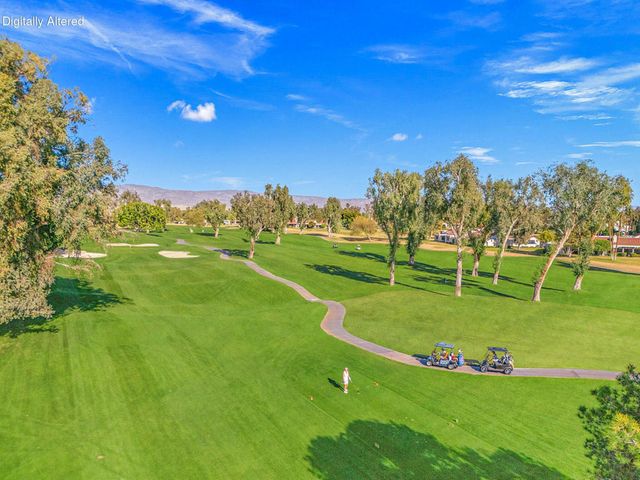 35058 Mission Hills Drive, Rancho Mirage, CA 92270
