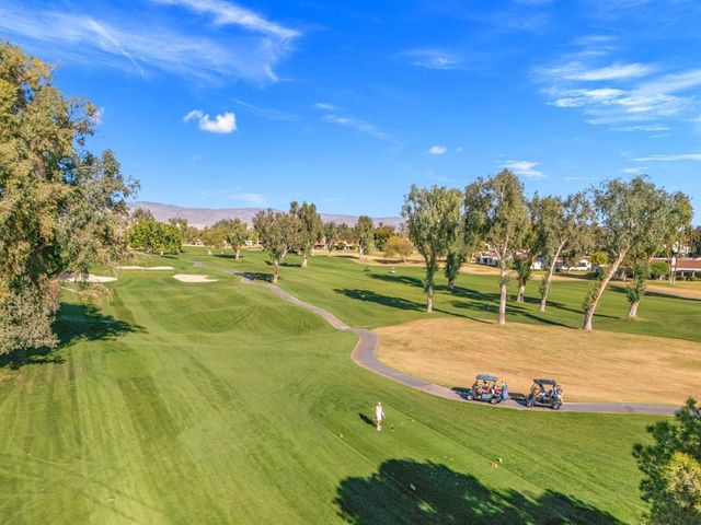 35058 Mission Hills Drive, Rancho Mirage, CA 92270