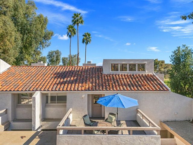35058 Mission Hills Drive, Rancho Mirage, CA 92270