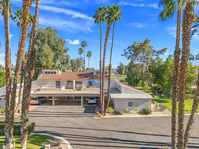 35058 Mission Hills Drive, Rancho Mirage, CA 92270