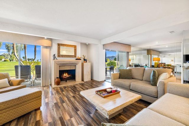 35058 Mission Hills Drive, Rancho Mirage, CA 92270