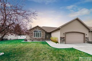 325 Tapitio Drive, Idaho Falls, ID 83401