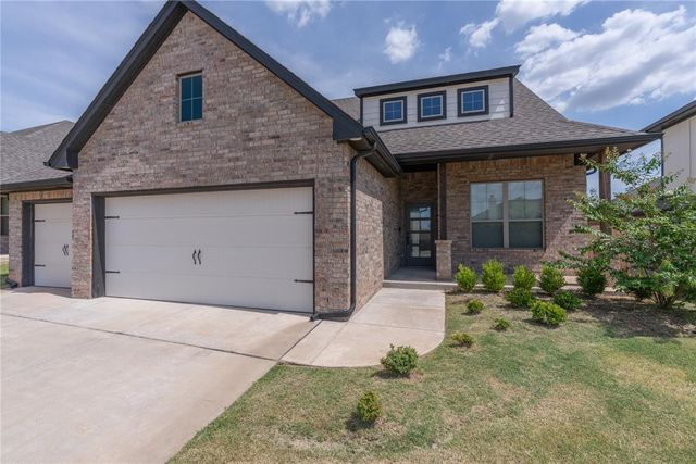19108 Grove Parkway, Edmond, OK 73012